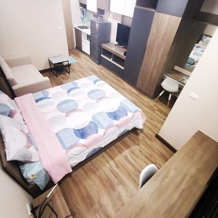 Suncity Condo Банкок Екстериор снимка