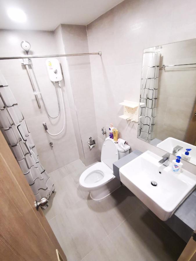 Suncity Condo Банкок Екстериор снимка